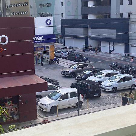 Apto Almeida E Moraes 2 Quartos E Churrasqueira Perto Do Mar Balneário Camboriú Eksteriør bilde