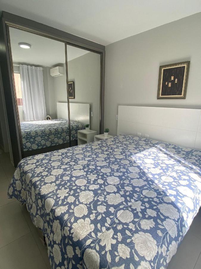 Apto Almeida E Moraes 2 Quartos E Churrasqueira Perto Do Mar Balneário Camboriú Eksteriør bilde